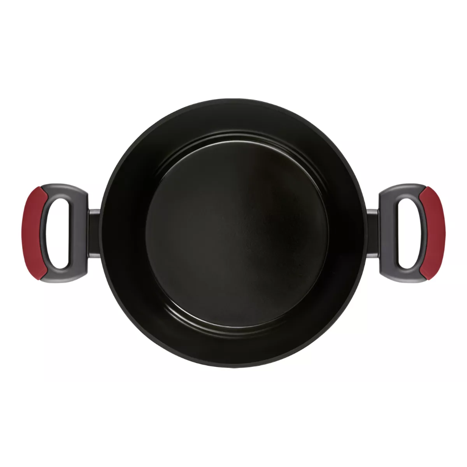 Cacarola Aluminio Ever Vm 24Cm 138728 Oxford