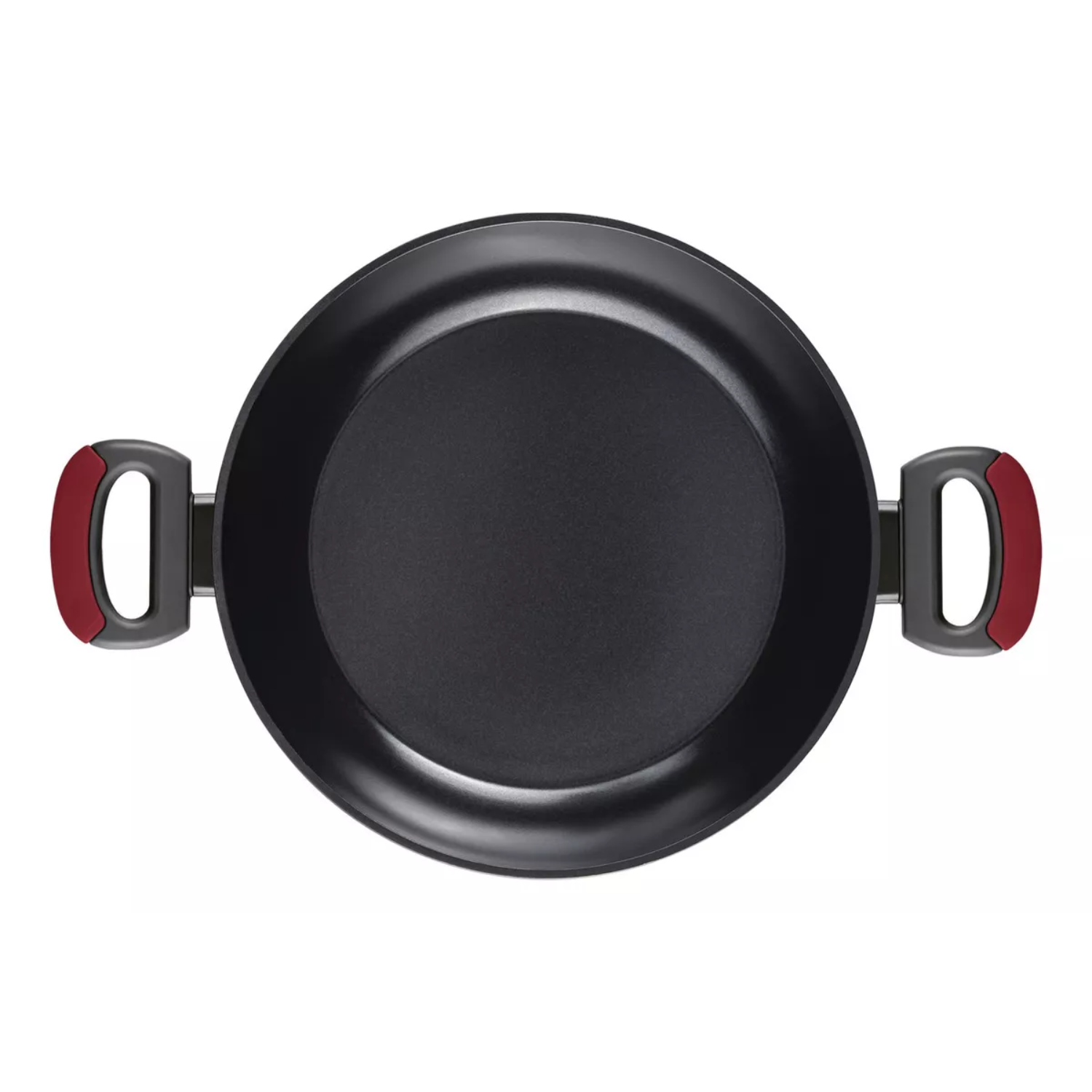 Cacarola Aluminio Ever Vm 28Cm 138732 Oxford