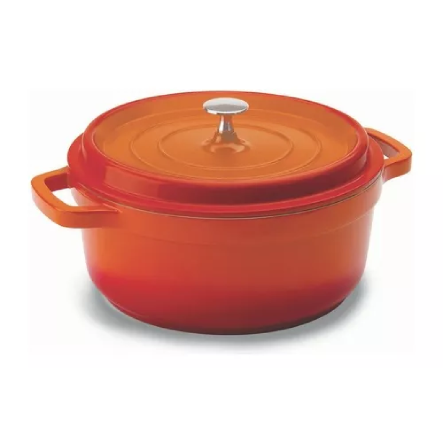Cacarola Redonda 6,8L Lr Pa9000-28L Hercules