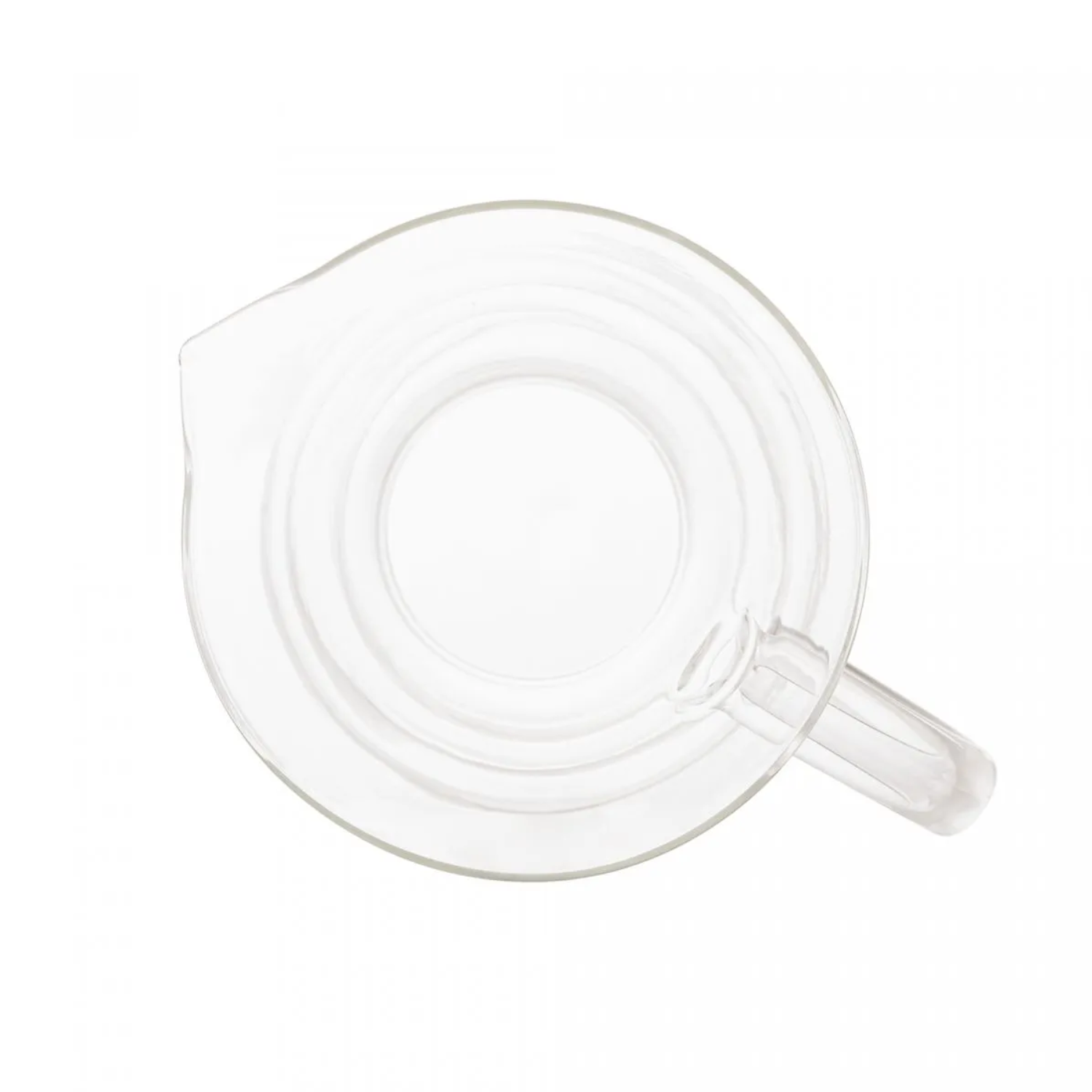 Cafeteira Borossilicato Filtro Inox 1850 ...