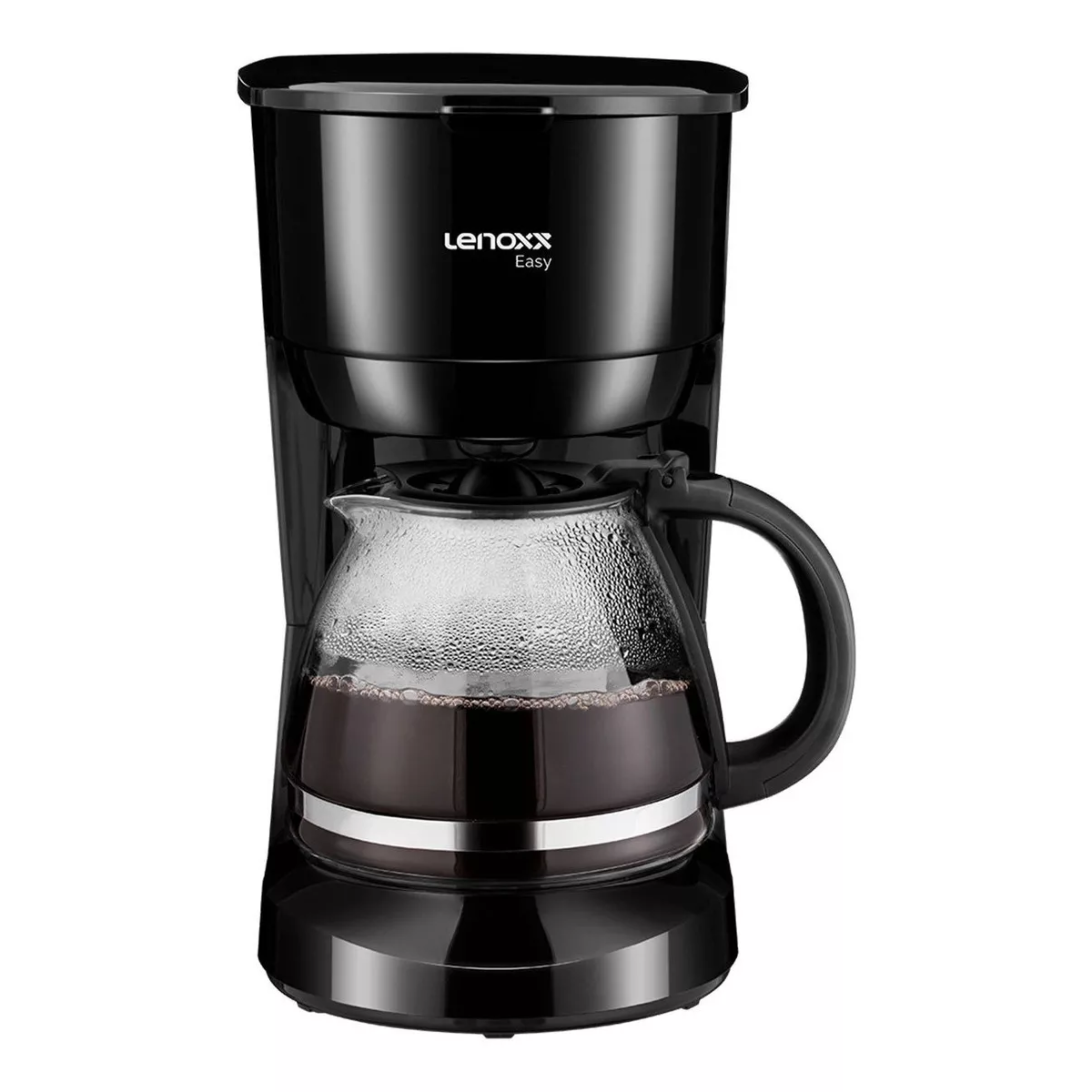 Cafeteira Eletrica 18 Caf 127V Pca018 Lenoxx