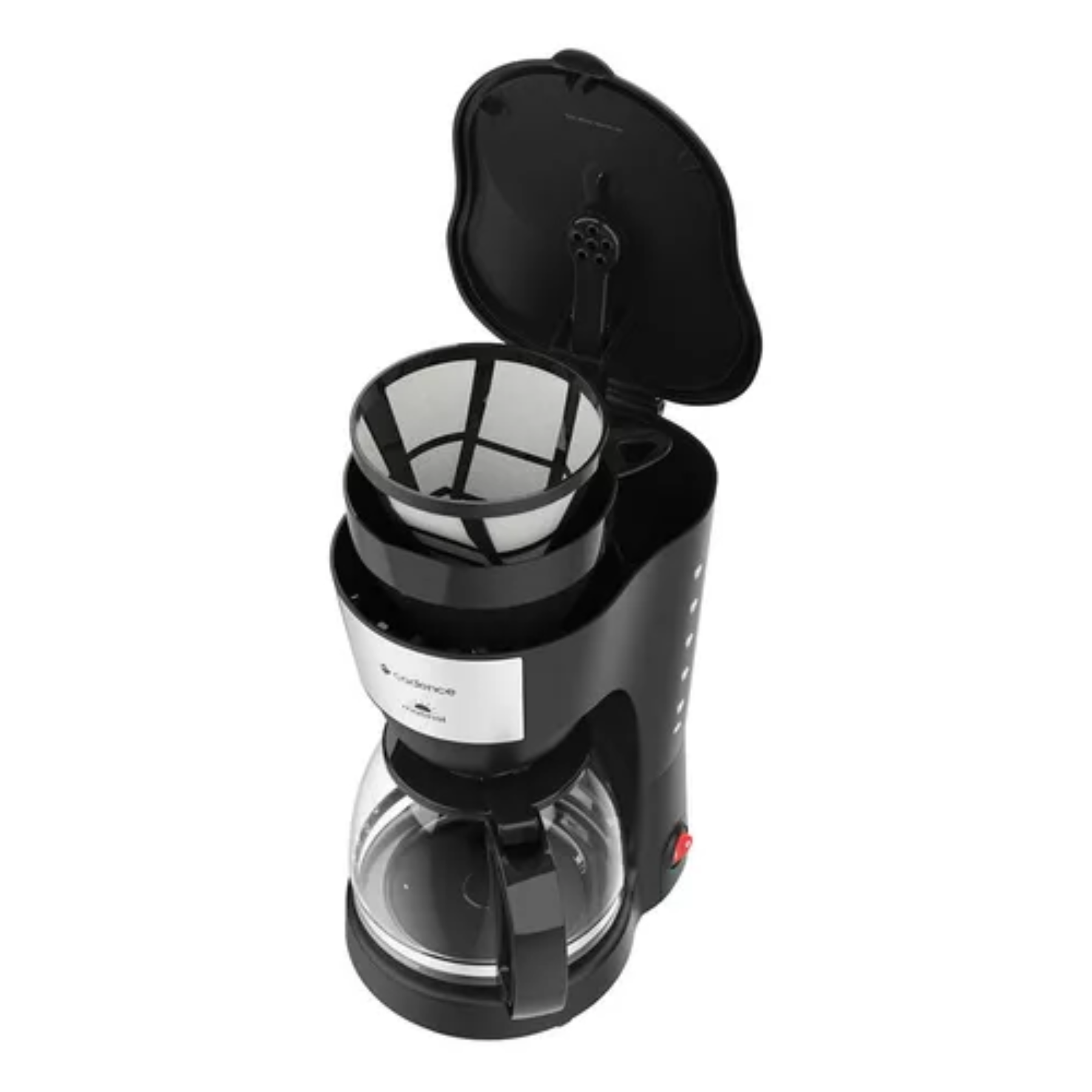 Cafeteira Matinal 127V  PT Caf620 Cadence 