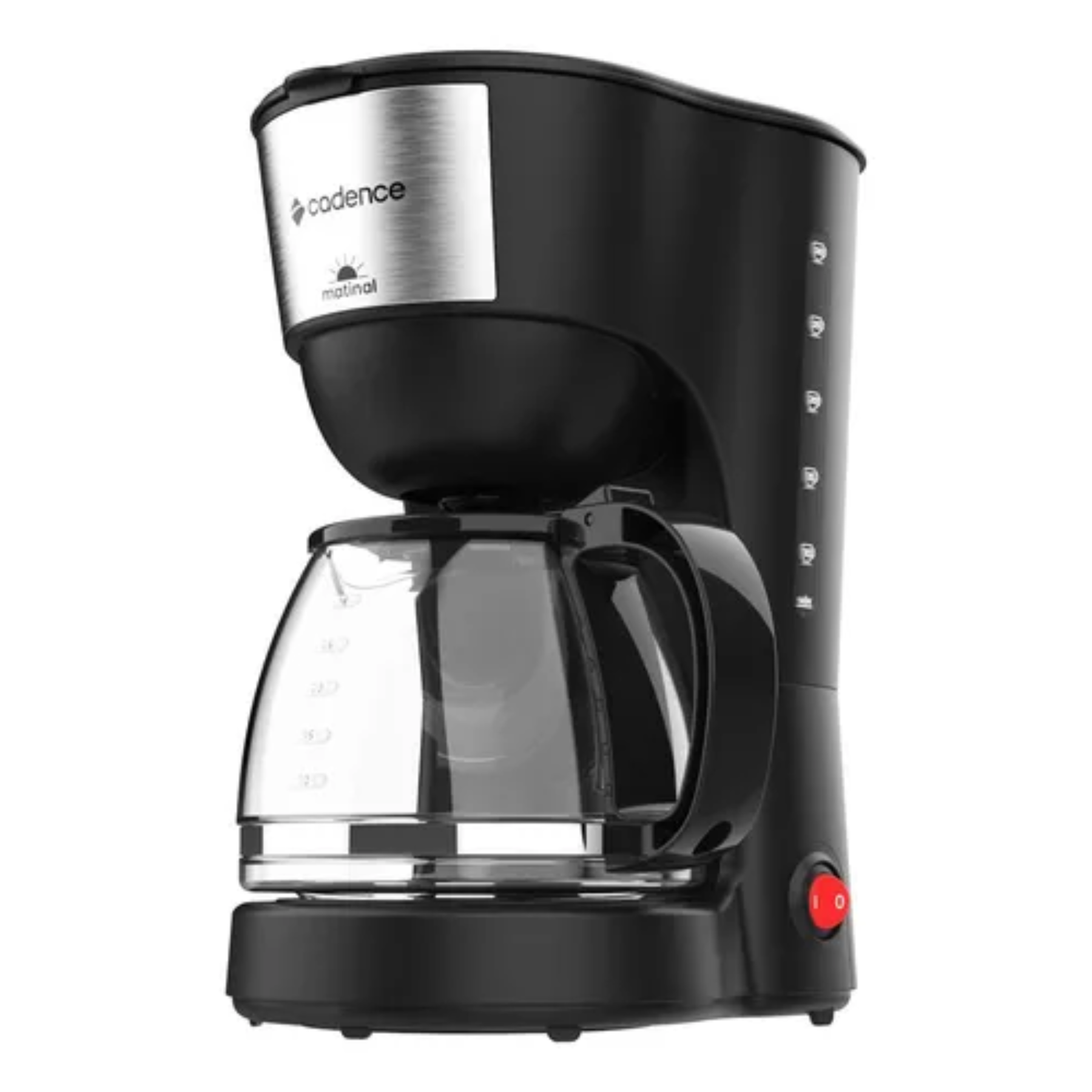 Cafeteira Matinal 127V  PT Caf620 Cadence 