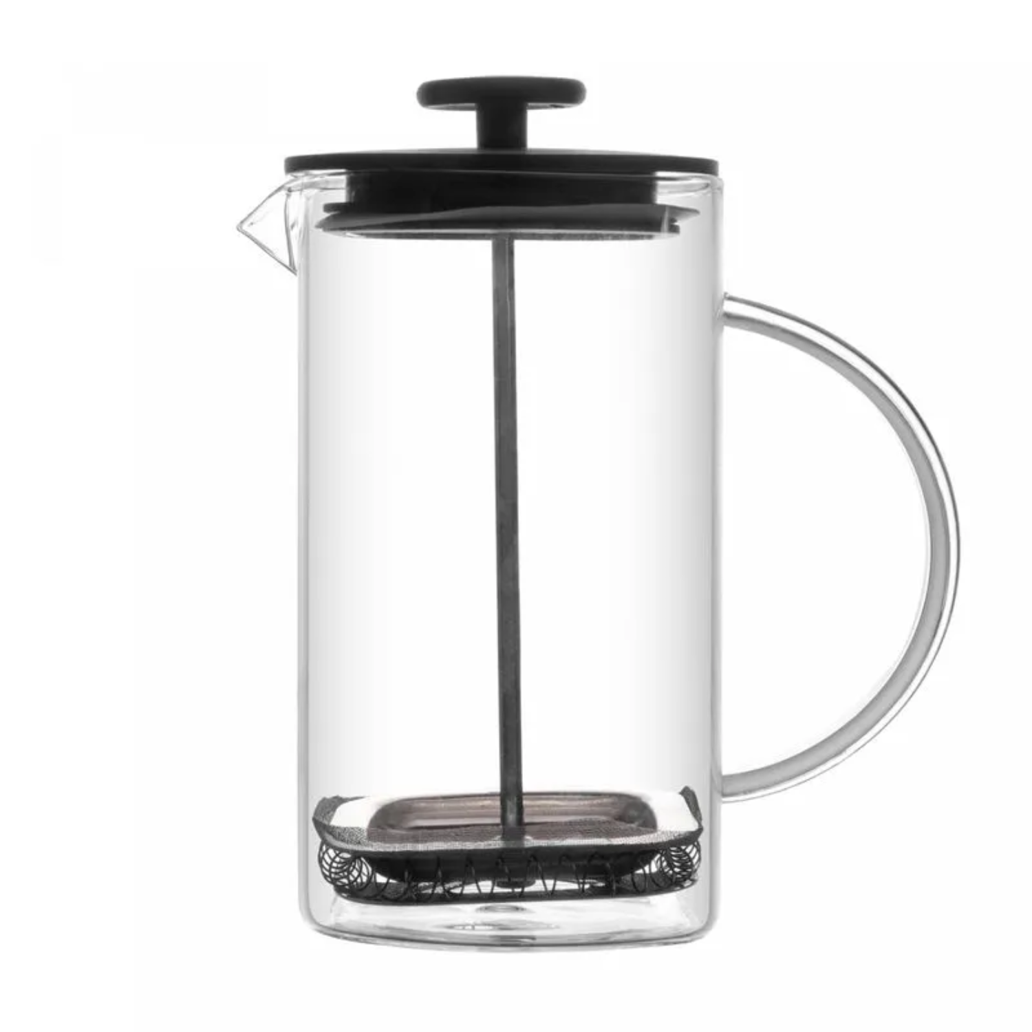 Cafeteira Prensa Fran 700Ml PT 220123 Lyor