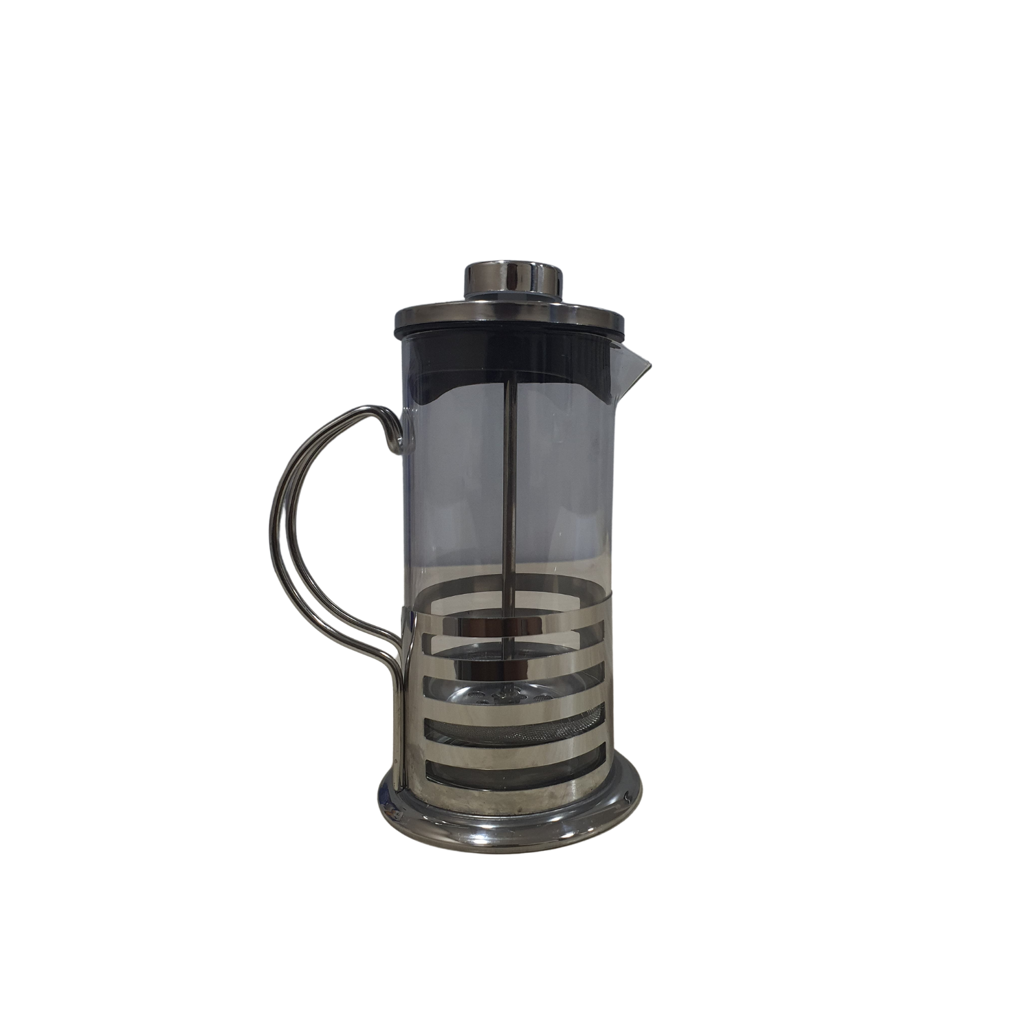 Cafeteira Prensa Fran Inox 350Ml Af22426 ...