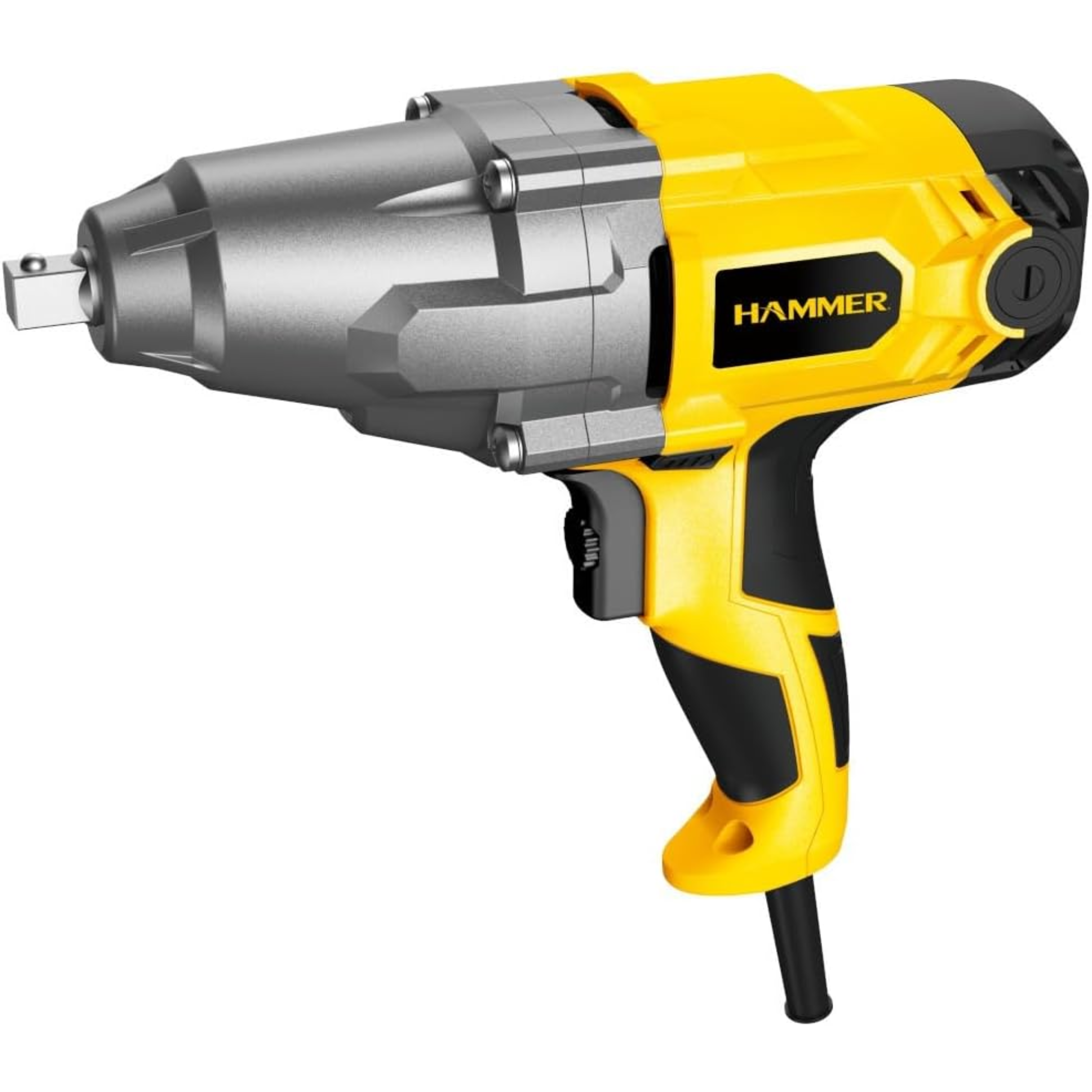 Chave De Impacto Elet 1/2 900W 220V Hammer