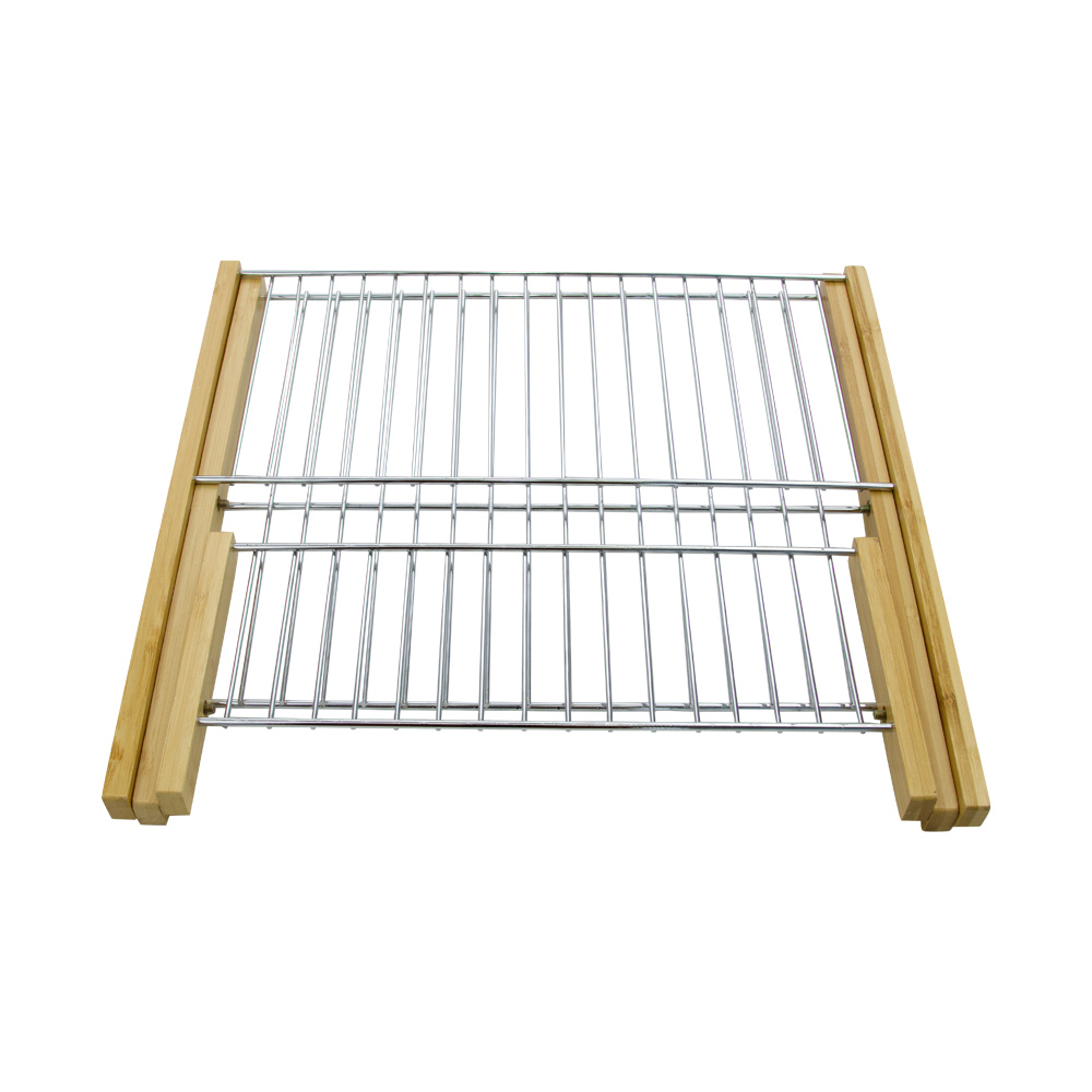 Escorredor Pratos Ecokit C/Metal Bm23360 ...