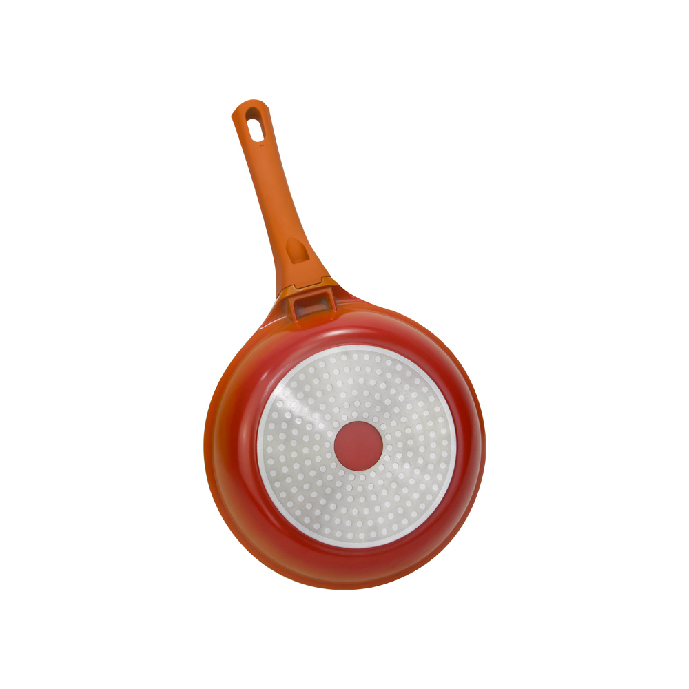 Frigideira 24Cm Cook&Chef Lj Pn24Fl Mimo 