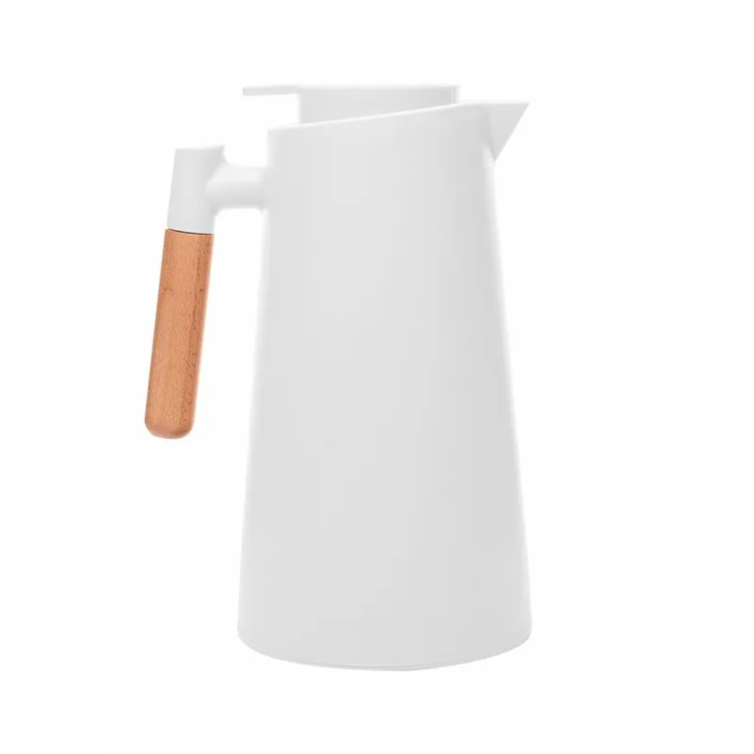 Garrafa Termica Plast 01L Escand Br 22000...