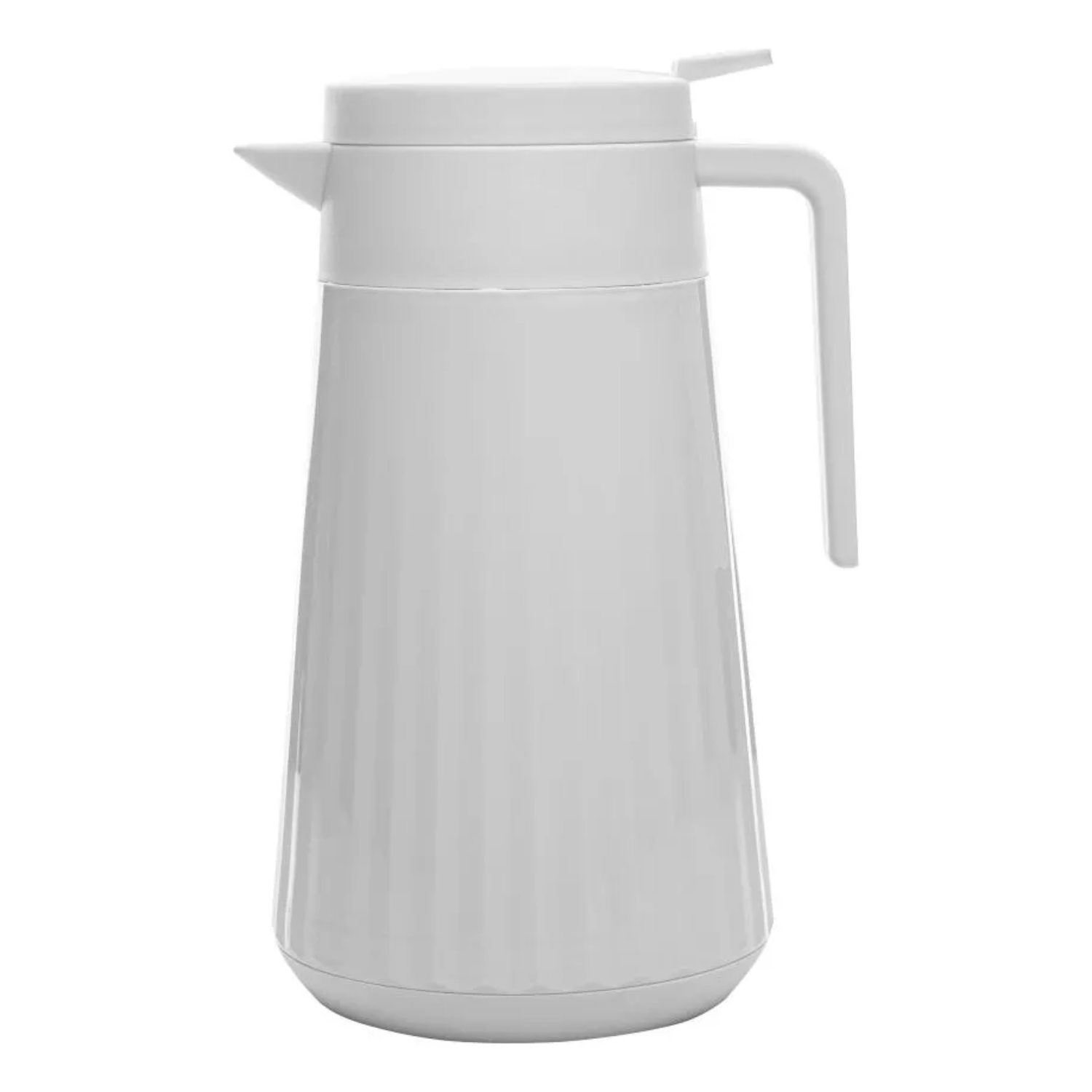 Garrafa Termica Plast 01L Unique Br 22020...