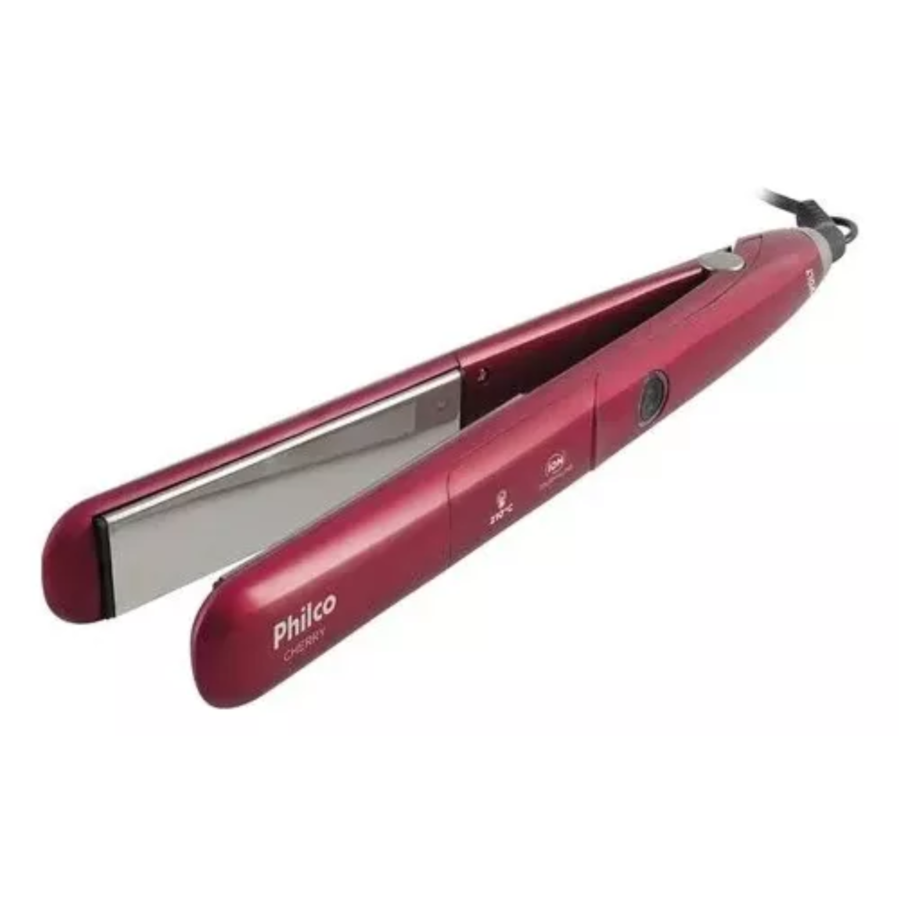 Kit Secador E Prancha Cherry 127V Pkt3250...