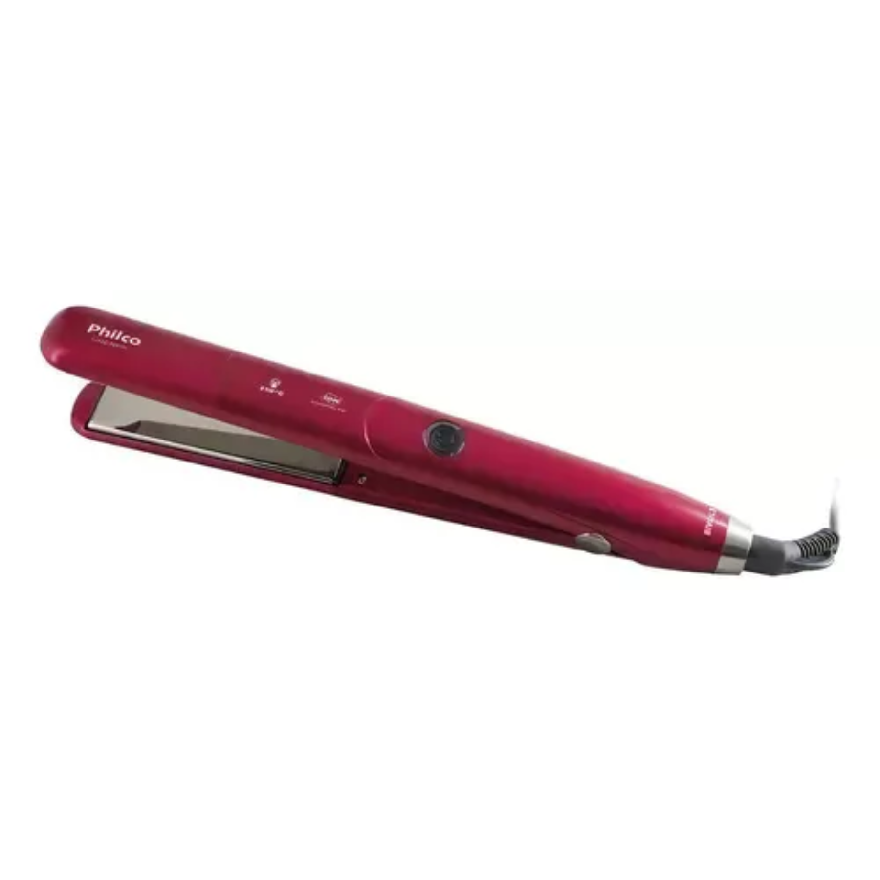 Kit Secador E Prancha Cherry 127V Pkt3250...