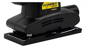 Lixadeira Orb 135W 127V Hammer