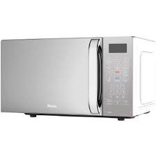 Micro-Ondas 20L 127V Pmo23E Philco
