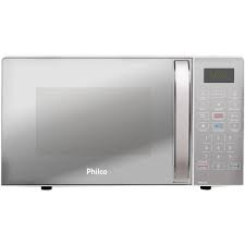 Micro-Ondas 20L 127V Pmo23E Philco