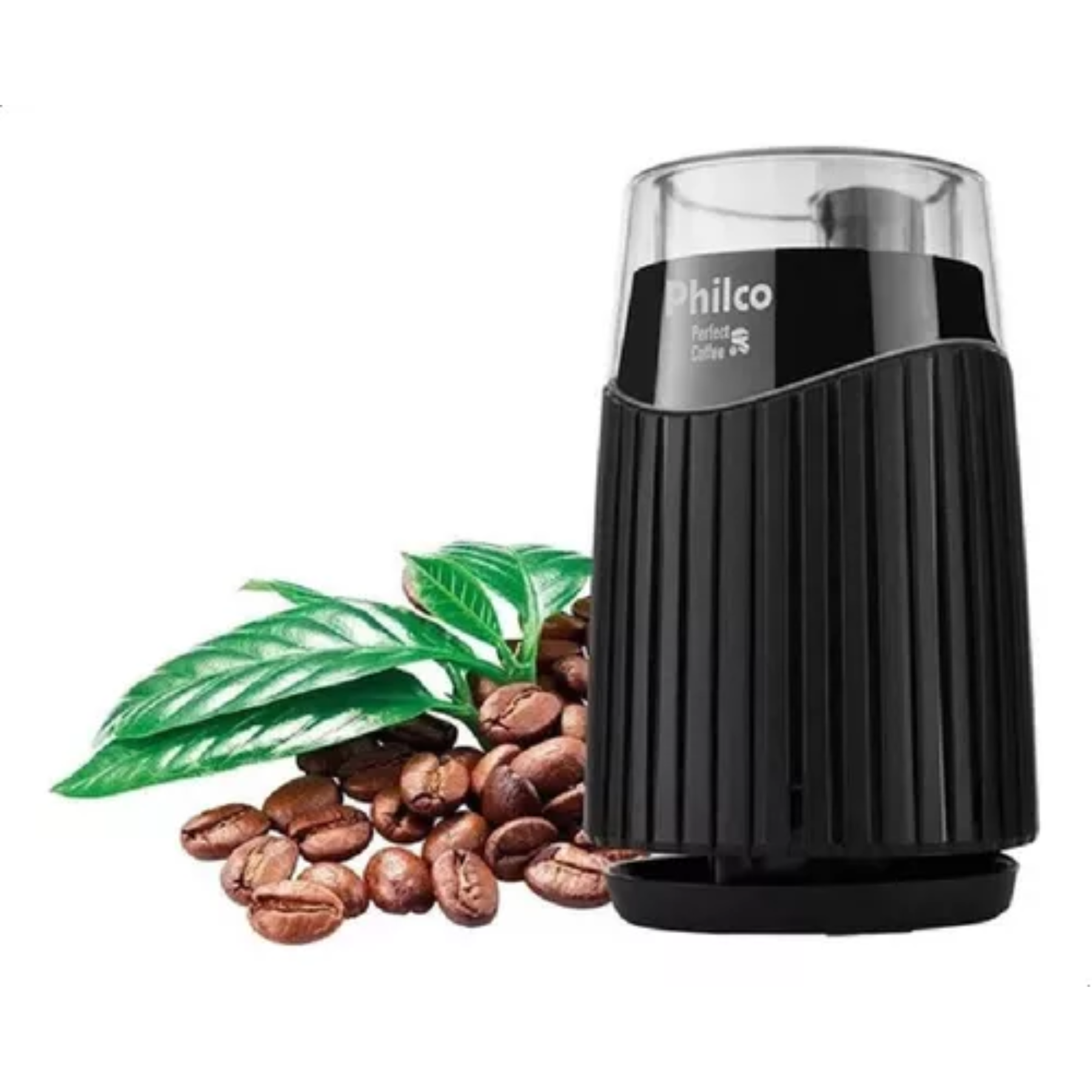 Moedor De Cafe Perfect Coffe 127V 5390104...