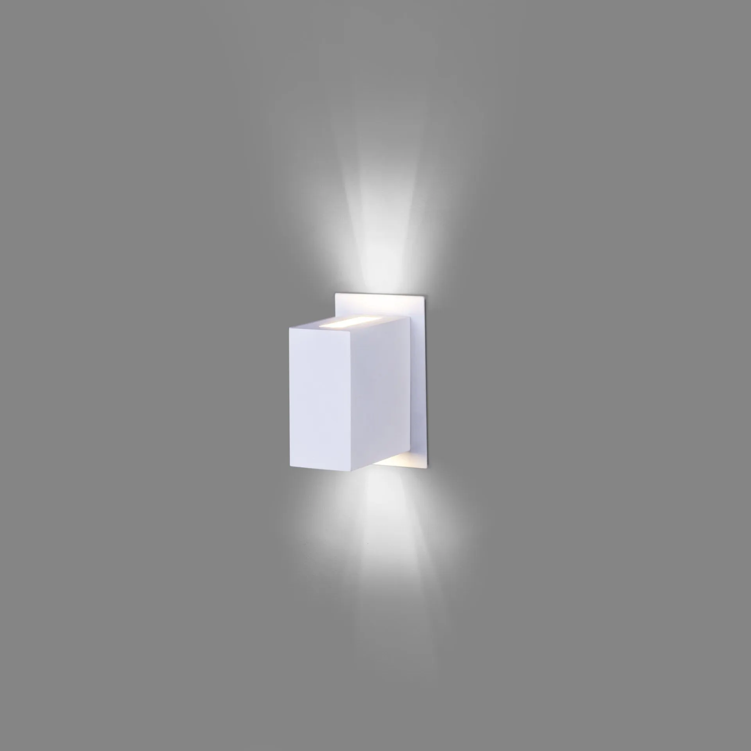 Arandela Aluminio BR 915 01 G9 Ideal
