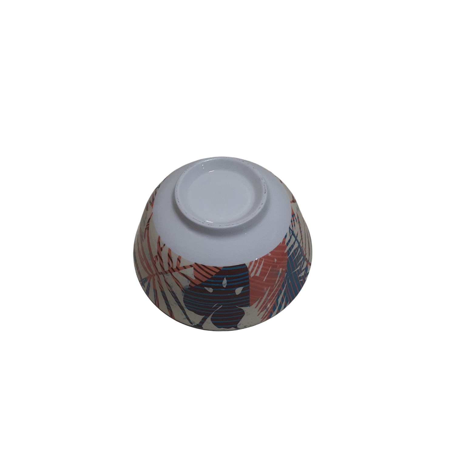 Cj 04 Bowls Em Ceram Mini Floral Hp0026A Btc