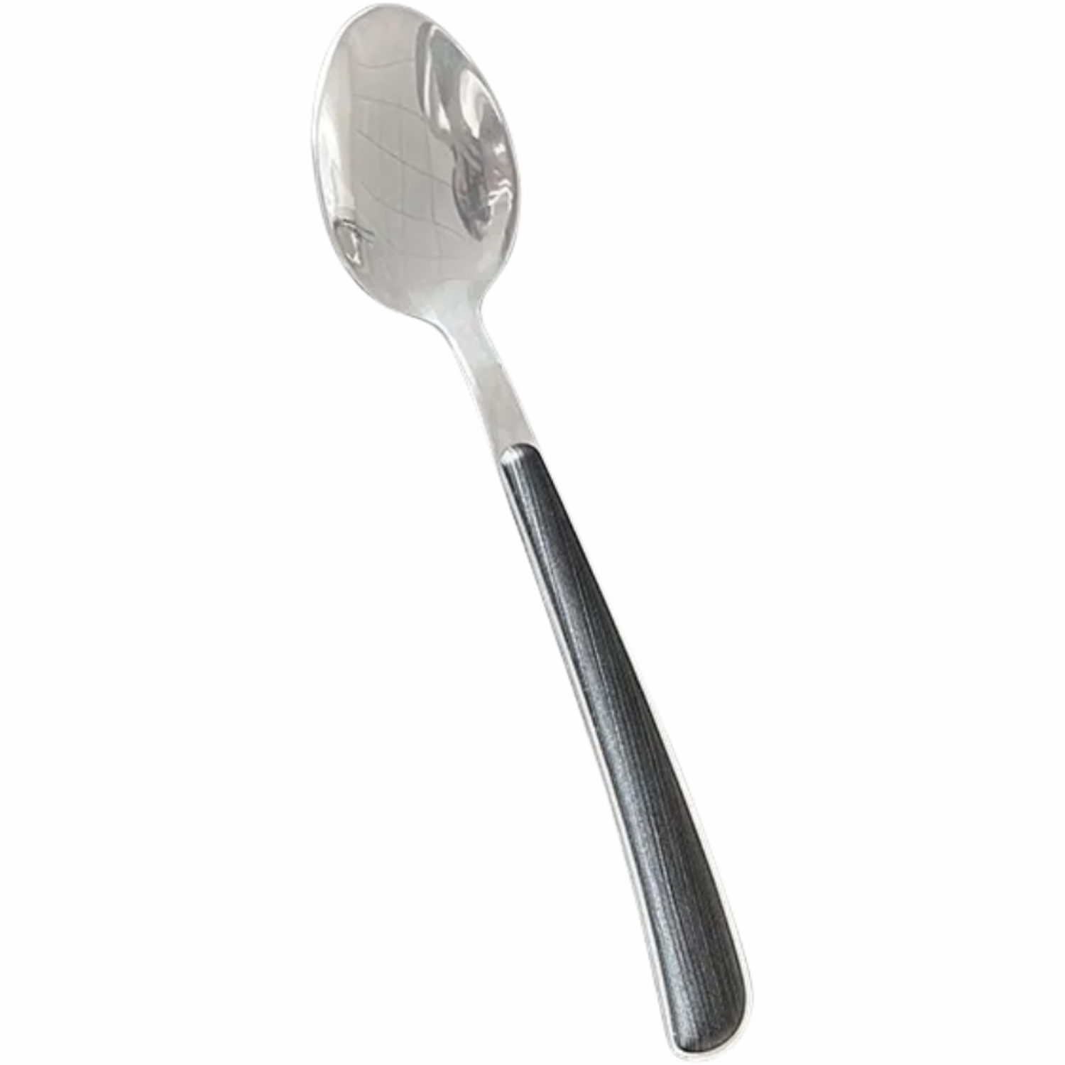 Cj 24 Talheres Metal Cabo PT Sg0053 Btc