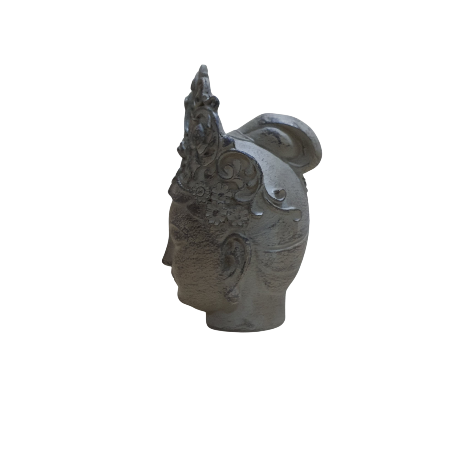 Figura Decorativa De Resina Cz Nk0204 Btc