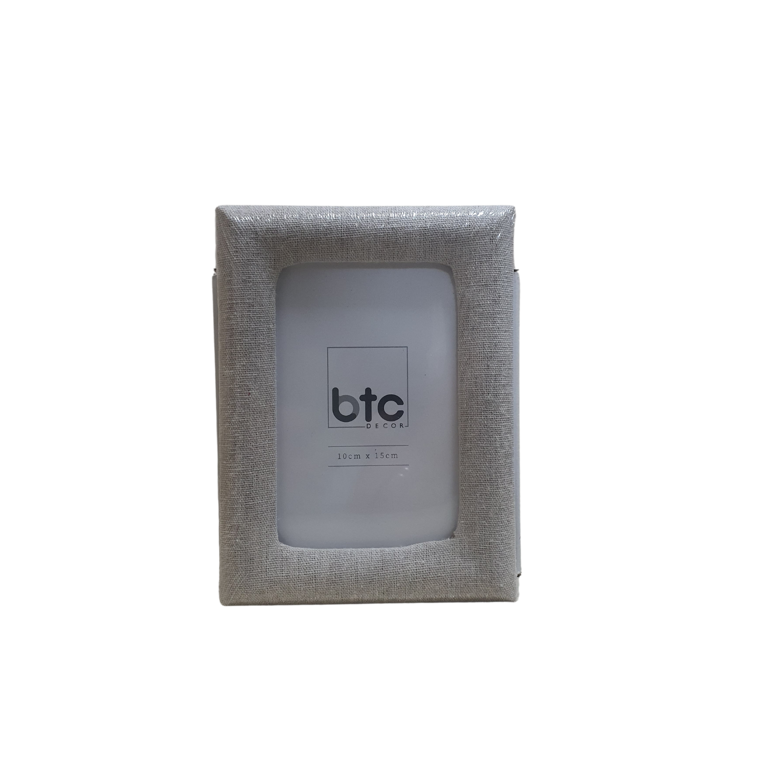 Porta Retrato De Madeira Bg Ax0033 Btc