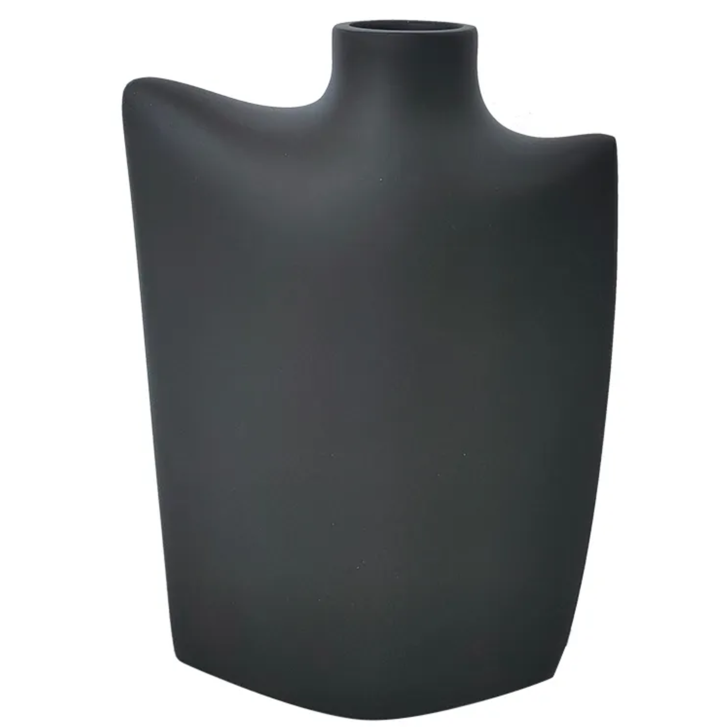 Vaso Decorativo Em Resina PT Po0171 Btc