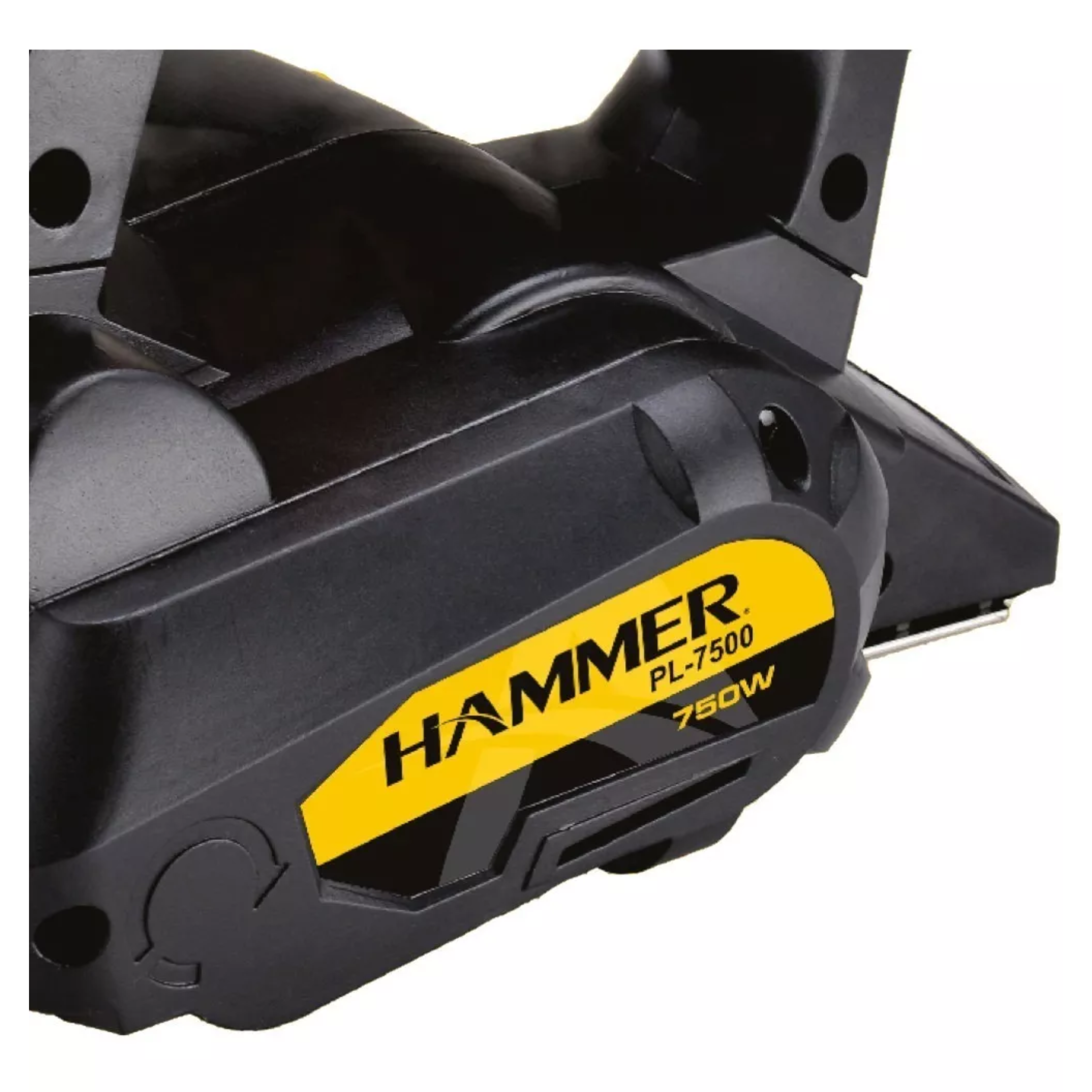 Plaina Eletrica 750W 110V Gypl7500 Hammer
