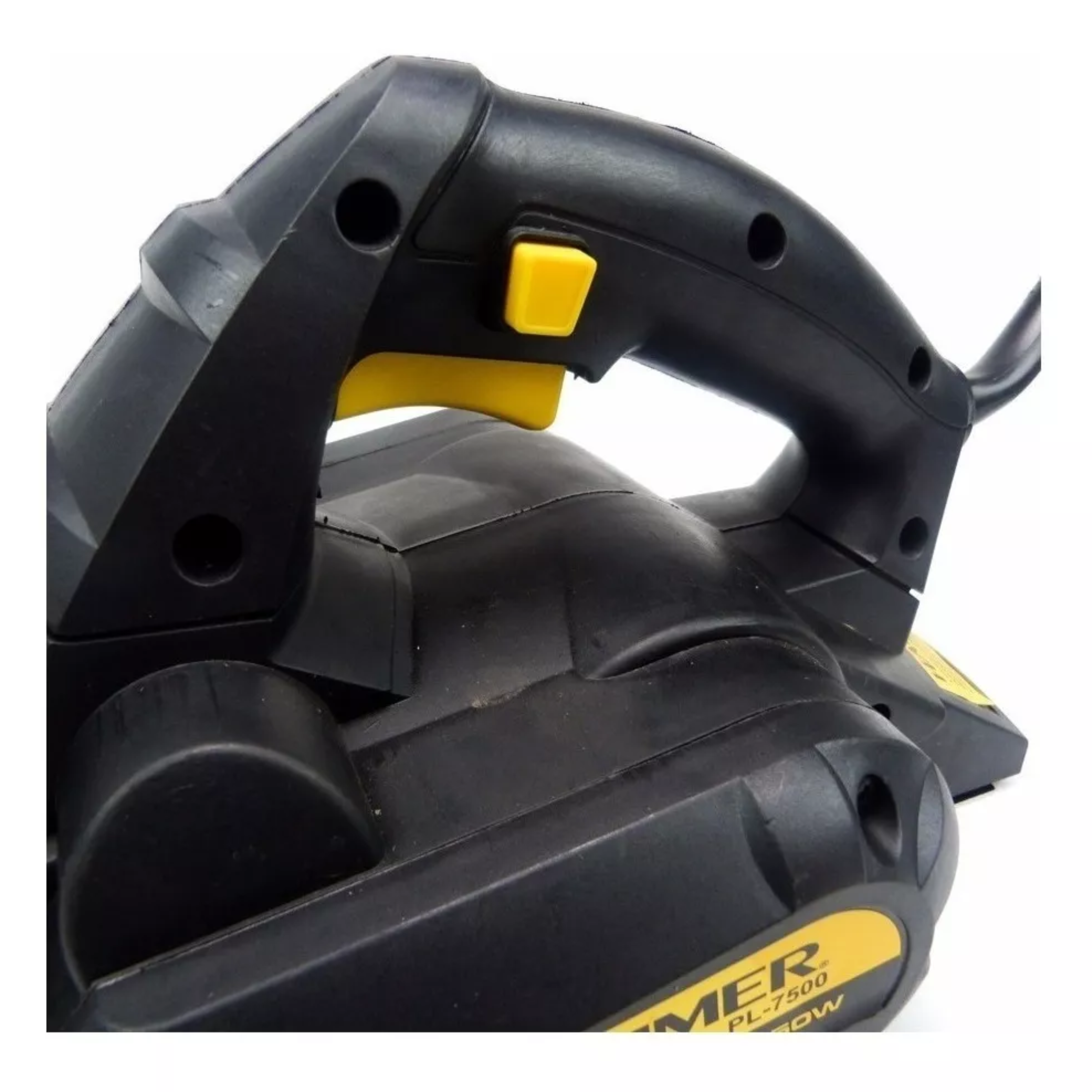 Plaina Eletrica 750W 220V Gypl7500 Hammer