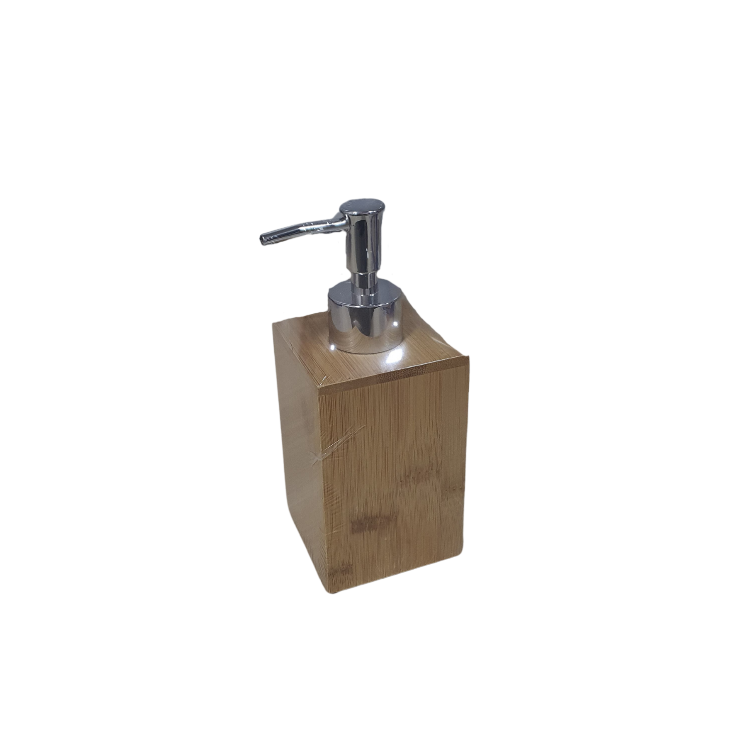 Porta Sabonete De Bambu Bm23203 Mimo