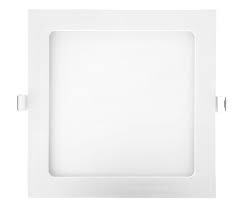 Painel Led 12W Sob Quad 3000K BR Maxxy