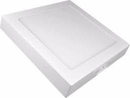 Painel Led 24W Sob Red 6500K BR Slim B&D