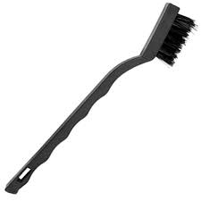 Jogo Mini Escova De Aco 3Pc Starfer