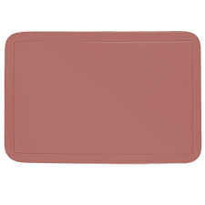 Lugar Americano Pvc Color Ret 