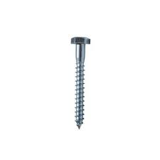 Parafuso Sext Mad Rp Zi 5/16X90