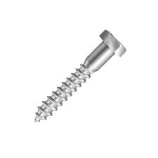 Parafuso Sext Mad Rp Zi 5/16X90