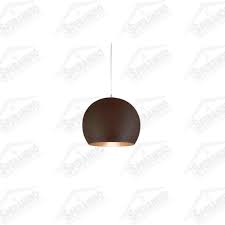 Pendente Roma Pf/Cob Sol NoBRe