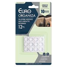 Protetor Silicone Anti Impacto 10mm - 120...