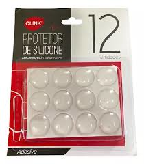 Protetor Silicone Anti Impacto 13mm - 120...
