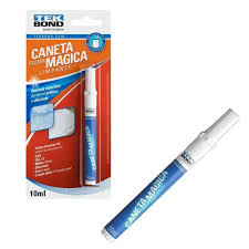 Caneta Magica Limpante 10Ml Tekbond