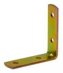 Cantoneira Moveis Bicro 1.1/2 C/02 - 0958...