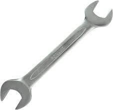 Chave Fixa 16X17mm  Fox/Famastil