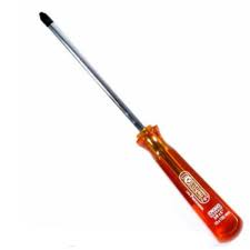 Chave Philips 3/16X6mm Fox/Famastil