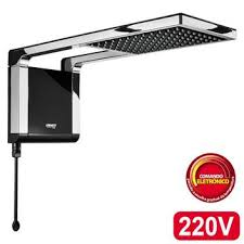Chuv Acqua Storm Ult PT/Cr 220/7800W Lore...