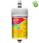 Refil Purif Cristal Durin