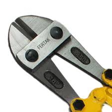 Tesoura Corta Vergalhao 36 Fertak