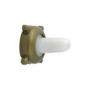 Uniao Plast Torneira 3/4 X 1/2 Japi
