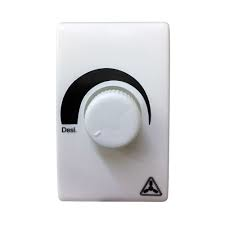 Controle Oscilante 4X2 Biv Delta