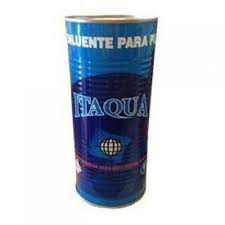 Diluente Pu 900Ml Itaqua
