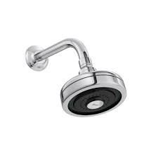Ducha Tubo Parede Acqua Plus Cr Deca