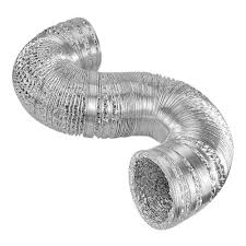 Duto Aluminizado 150mm 